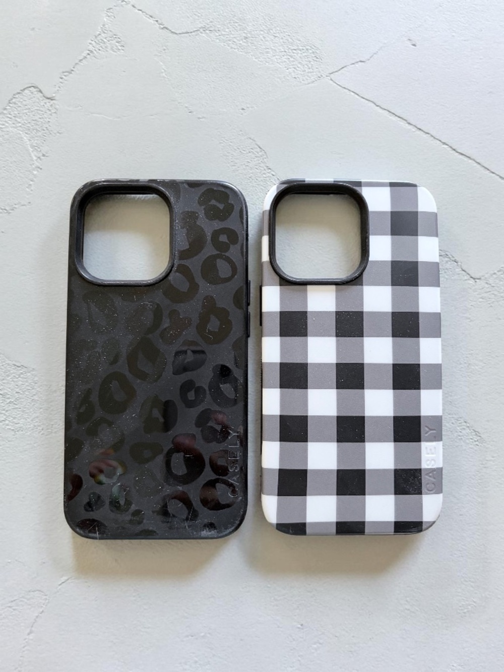 Case-Mate Bundle iPhone 15 Pro Cases